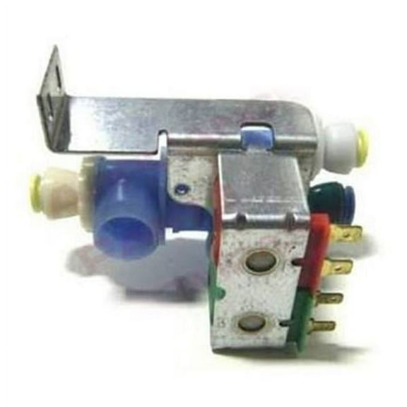 Whirlpool WP2188786 VALVE-INLT - OEM Part