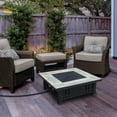 thumbnail image 5 of Halcyon Fire Pit, 5 of 5