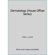 Dermatology (House Officer Series), Used [Paperback]