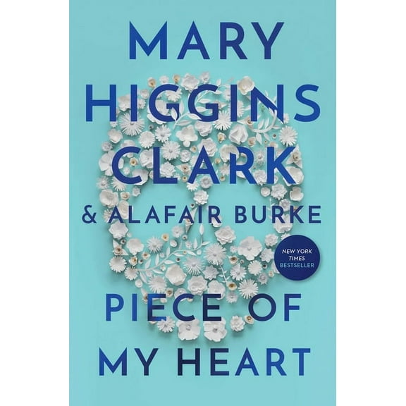 Piece of My Heart (Hardcover)