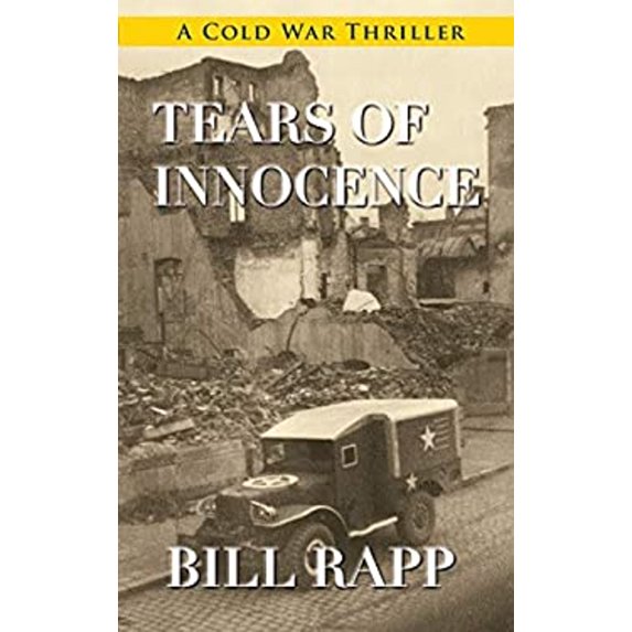 Pre-Owned Tears of Innocence (Paperback) 1603818294 9781603818292