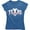 Blue, variant on Texas - Lone Star United States Flag Austin Houston Men's Gift Tee Shirt