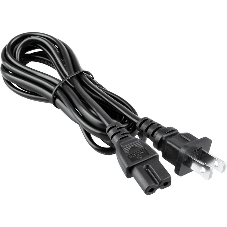 PwrON Power Cable Cord Compatible with Pioneer CDJ-1000MK3 DJM-400