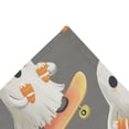 thumbnail image 4 of Yayeee Tapestry Wall Hanging for Bedroom 60" x 40" Living Room Home Wall Art Decor, Cute Ghosts, 4 of 7