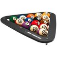 thumbnail image 4 of Black Predator AeroRack Pool Ball Rack / Triangle, 4 of 4