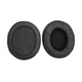 thumbnail image 4 of Methold Almohadillas para los oídos Cojines Accesorios montados en la cabeza Orejeras transpirables Reemplazo de auriculares en la oreja para Relojes inteligentes, 4 of 6