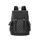 thumbnail image 1 of Mochila para hombre, de piel suave, escolar, de gran capacidad, informal, para negocios, viajes, ordenador, mochila sencilla, 1 of 5