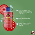 thumbnail image 2 of Chicco Gel de Baño Fresa 300ml Línea Pop, 2 of 5