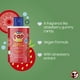 thumbnail image 2 of Chicco Gel de Baño Fresa 300ml Línea Pop, 2 of 5