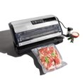 thumbnail image 4 of FoodSaver FM5000 Series 2-in-1 Vacuum Sealing System and Starter Kit, 4 of 6