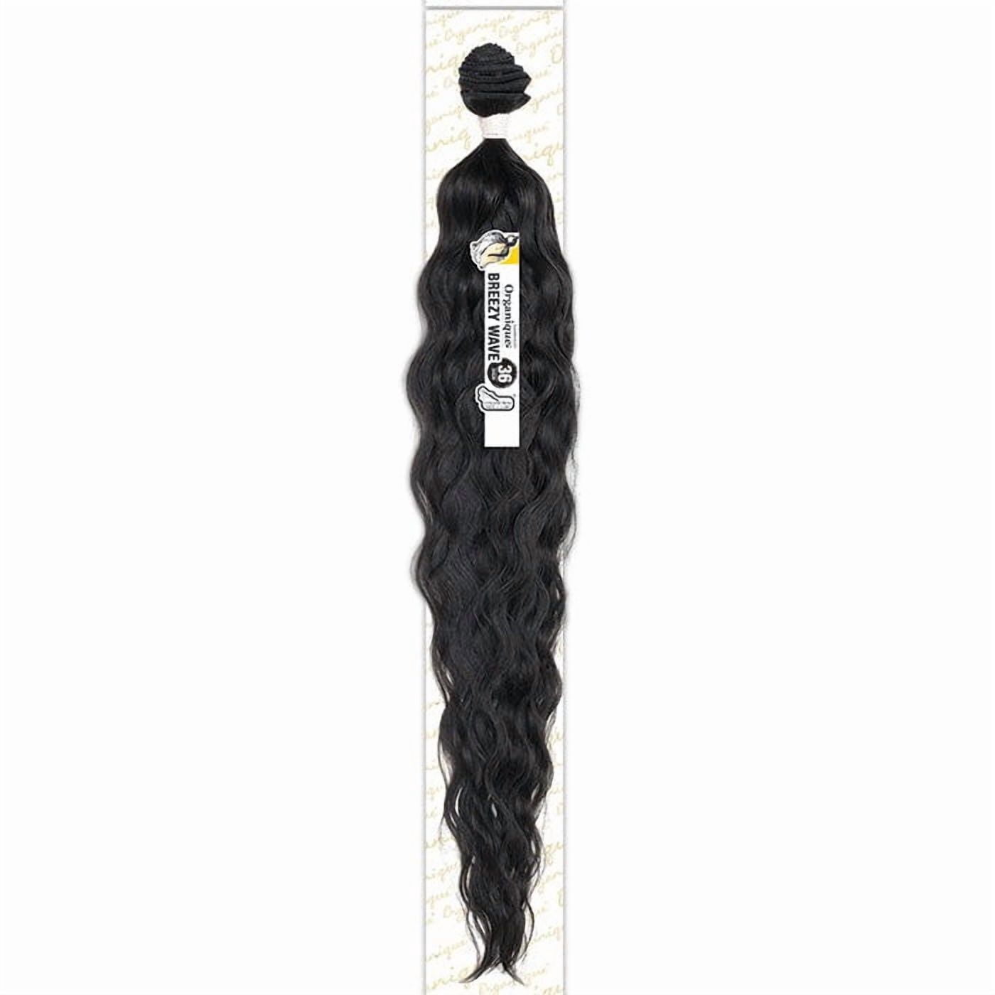Shake-N-Go Organiques Mastermix Breezy Wave / ASHLATTE / 24 INCH Beauty Supply Products