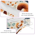 thumbnail image 3 of Squirrel Two-Pack Bikini Set with Detachable Sponge and Adjustable Strap, for Beach and Swimming Suit Scenes, 3 of 6