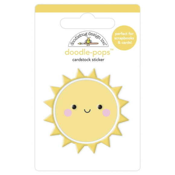 garabato Doodlebug DP6886