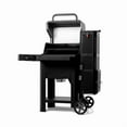 thumbnail image 3 of Masterbuilt Gravity Series 600 Digital Charcoal Grill and Smoker, 3 of 9