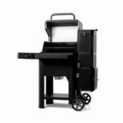 Masterbuilt Gravity Series 600 Digital Charcoal Grill and Smoker