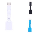 thumbnail image 2 of 2pcs TTPE-C OTG USB 3.0 Converter Cable Adapter type-c to USB 3.0 Compatible for Android Phone/Samsung/HUAWEI, 2 of 5