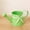 B, variant on Metal 1L Watering Can Watering Sprinkling Can Gardening for Outdoor Indoor Garden