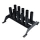 thumbnail image 1 of Rack Para Barra Olímpica Tayga Color Negro, 1 of 3
