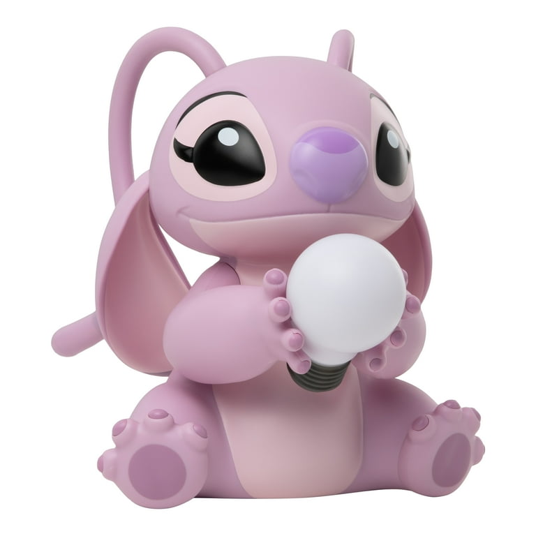 Disney Angel Desk Light, 6.3