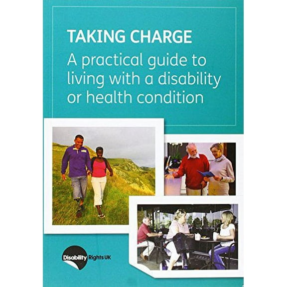 Taking Charge