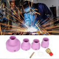 thumbnail image 5 of Ceramic Sandblast Nozzle Alumina Sand Blasting Ceramic Nozzle Cups Welding Equipment, 5 of 5