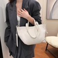 thumbnail image 4 of Large Capacity Tote Versatile Underarm Shoulder Handbag, 4 of 5