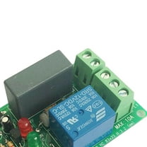 Ac110V 120V 220V Timer Infinite Cycle Delay Turn On/Off Time Relay Switch Module YIWEI