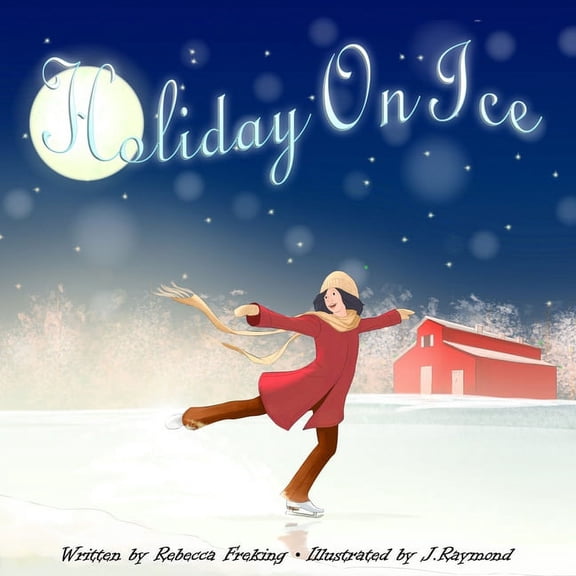 Holiday On Ice, (Paperback)