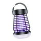 thumbnail image 4 of Lámpara portátil para moscas,Lámpara antimoscas impermeable para exteriores,Lámpara atrapamoscas eléctrica para jardín,césped y interior,Lámpara de noche para acampar en el, 4 of 8