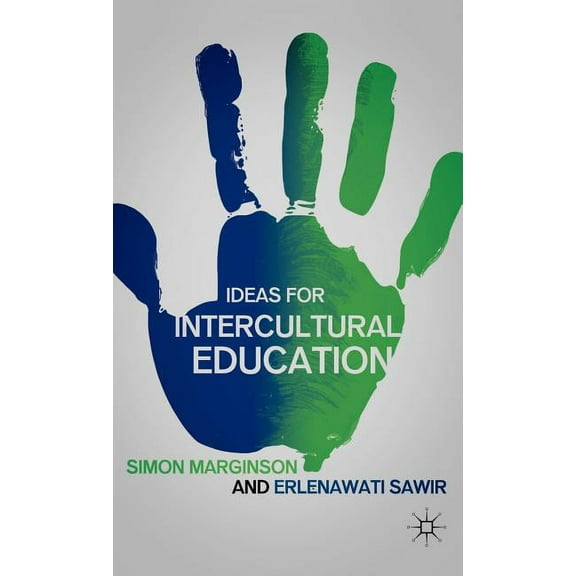 Ideas for Intercultural Education, (Hardcover)