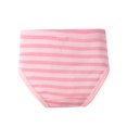 thumbnail image 4 of GYRATEDREAM Toddler Girls' Underwear, LittLe/Big Girls Cotton Panties, Comfort Briefs, Pack of 6, 4 of 9