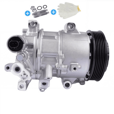 For 2014-2022 Toyota Corolla 1.8L AC A/C Compressor with Clutch 8831002852