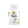 thumbnail image 1 of Capsules de Neem Biologiques, 1 of 1