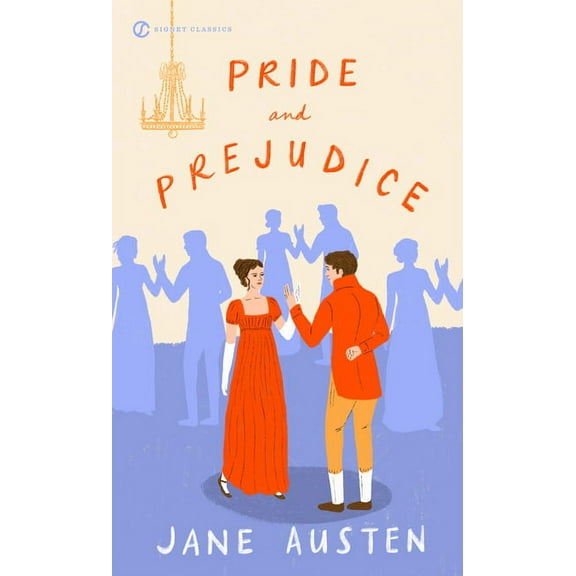 Signet Classics Pride and Prejudice, (Paperback)