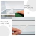 thumbnail image 3 of AURARMLET 15Ud Soportes De Plástico Para Estantes En Refrigerador Y Congelador Uso Fácil Y Seguro, 3 of 8