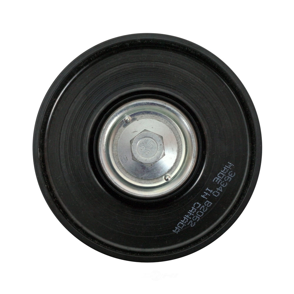 Litens 900564A Accessory Belt Drive Idler Pulley - Original Equipment Quality