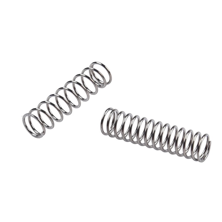 Gaggia Classic OPV Spring Kit - 9 Bar & 6 Bar Replacement Springs For Espresso Machine Pressure Modification