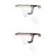 thumbnail image 1 of 2x Kitchen Sink Strainer Hanging Drain Rack Corner Basket Rack Holder Gloria none, 1 of 9