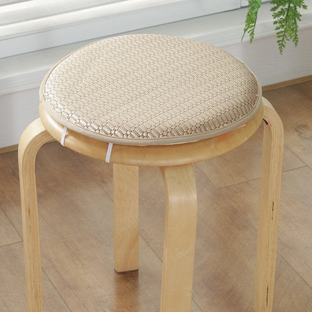 Comfortable Kitchen Indoor Seat Pad Buttocks Chair Cushion Non Slip