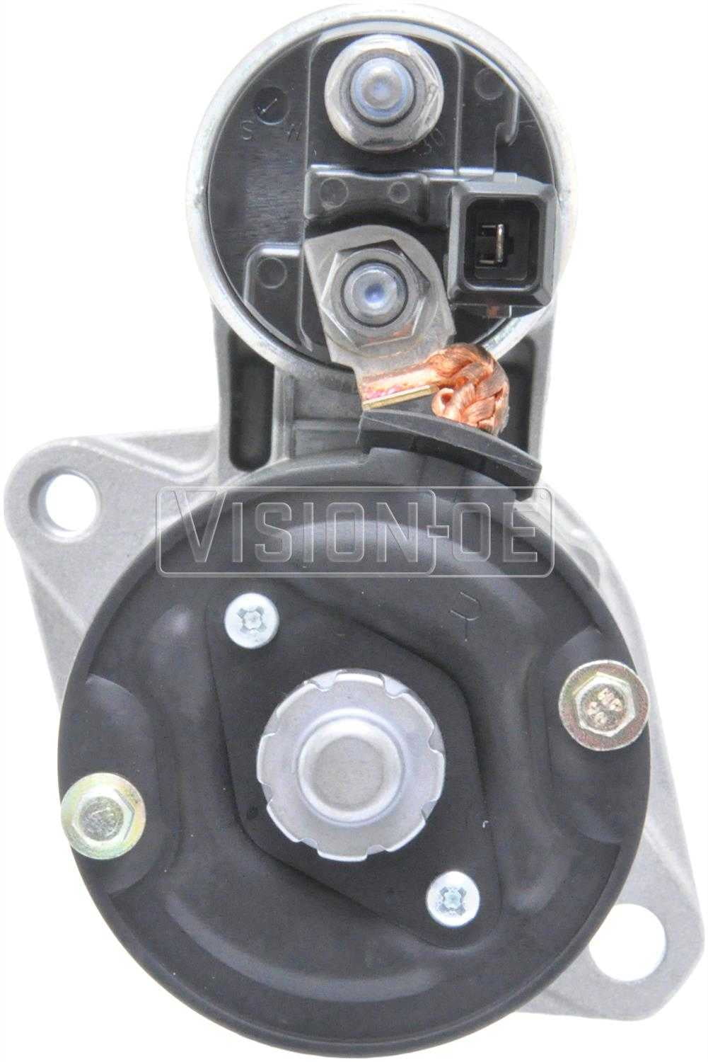 Vision OE 52025 Starter Motor