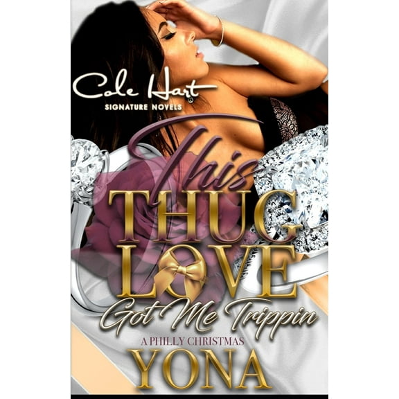 This Thug Love Got Me Trippin: A Philly Christmas (Paperback)