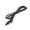 1.5m, variant on 3.5mm Stereo Splitter Y Cable 3.5mm Stereo Male Plug to Double 3.5mm Male Plug Microphones Headphones Splitter