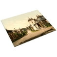 thumbnail image 3 of Print: Bad Neu-Schmecks, Tatra, Austro-Hungary, circa 1890, 3 of 4