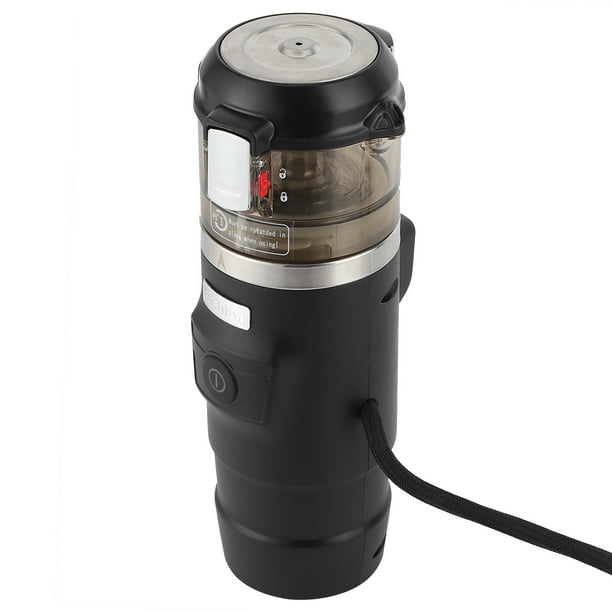 12 Volt Coffee Makers