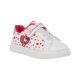 thumbnail image 3 of Tenis Minnie Mouse Niñas Blancos Tipo Piel Casuales blanco 15 Tropicana 005A8N, 3 of 6