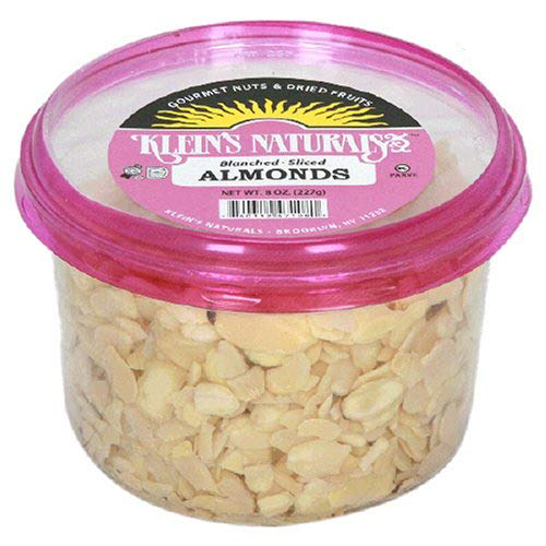 Blanched Almonds Walmart – Whole Blanched Almonds, 12 Pounds – IHUF