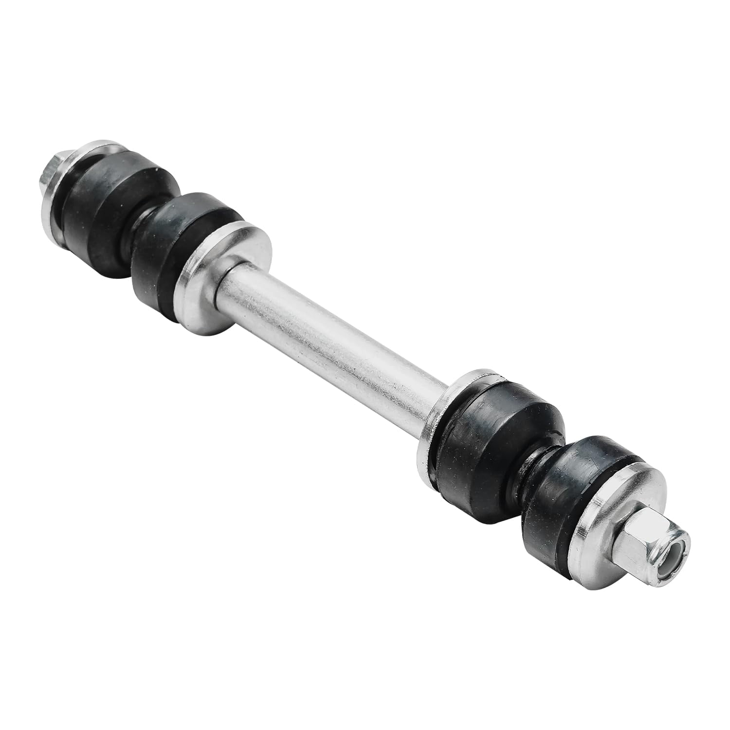 Detroit Axle - Front Stabilizer Sway Bar Link Replacement for 2008-2009 Chevy Trailblazer GMC Envoy 1981-1990 Lincoln Town Car