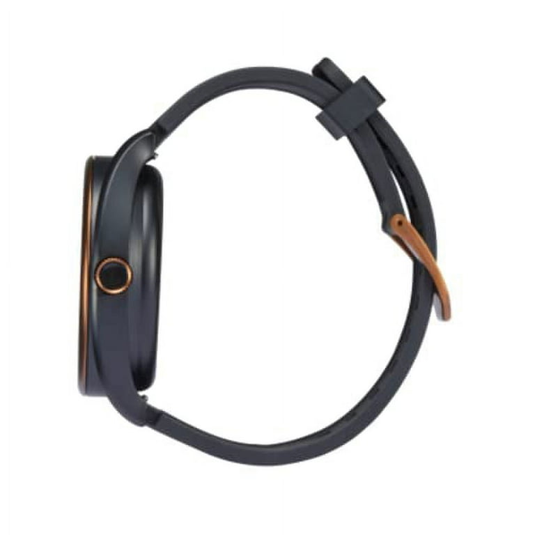 Voice Caddie T8 Golf GPS Watch, Black - Walmart.com