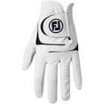 thumbnail image 4 of QUETO Golf Glove For Men Weathersof 1-pack Cadet（L）, 4 of 5