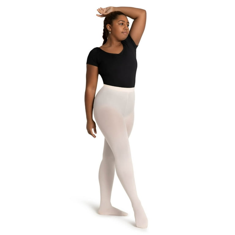 Capezio tights walmart cheap